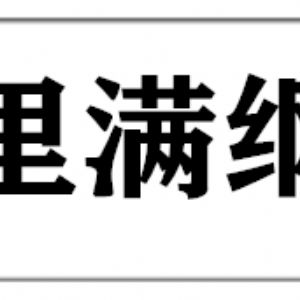 内蒙古满洲里进口资源加工园区满纲木业